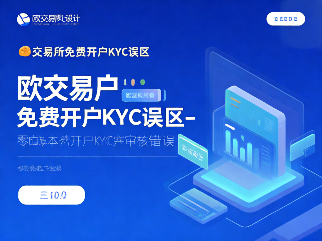 欧交易所KYC认证